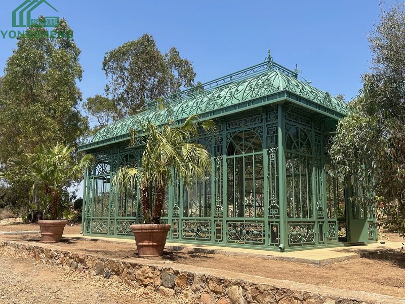 Victorian greenhouse, Victorian style greenhouse, Victorian greenhouse for sale
